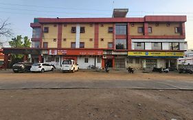 Shivani Inn Hotel & Banquet