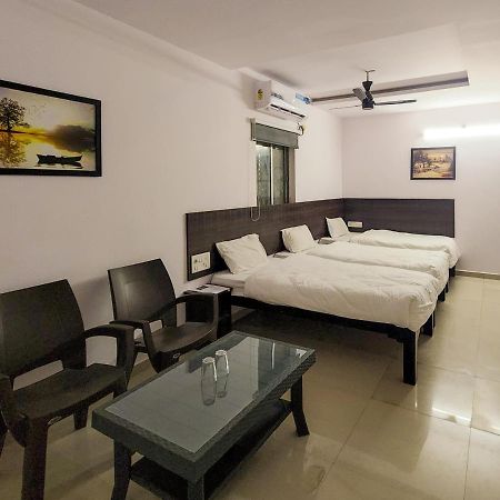 Shivani Inn Hotel & Banquet Seoni  Exterior photo