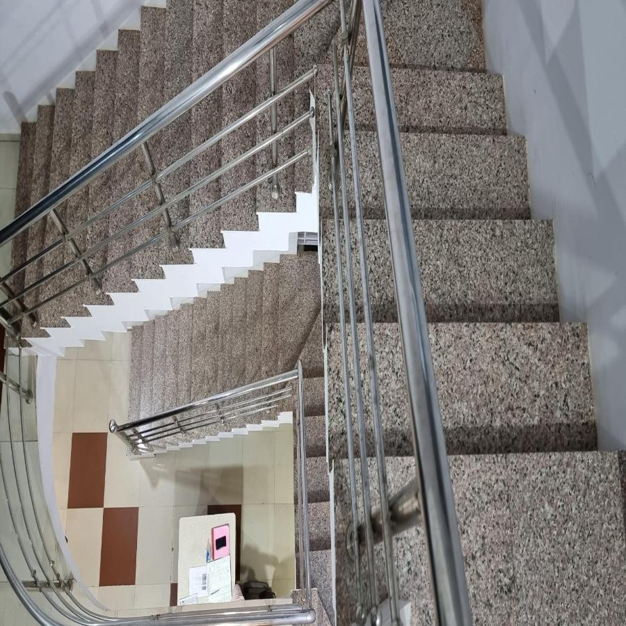 Shivani Inn Hotel & Banquet Seoni  Exterior photo