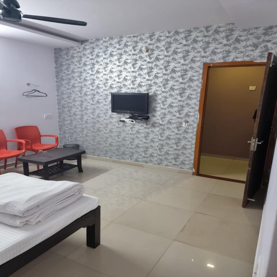 Shivani Inn Hotel & Banquet Seoni  Exterior photo