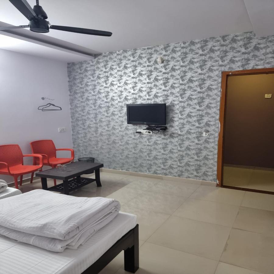 Shivani Inn Hotel & Banquet Seoni  Exterior photo