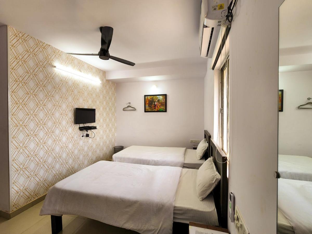 Shivani Inn Hotel & Banquet Seoni  Exterior photo