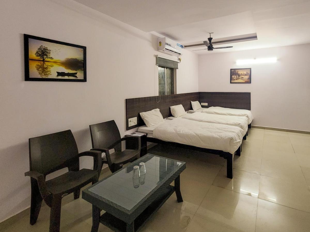Shivani Inn Hotel & Banquet Seoni  Exterior photo