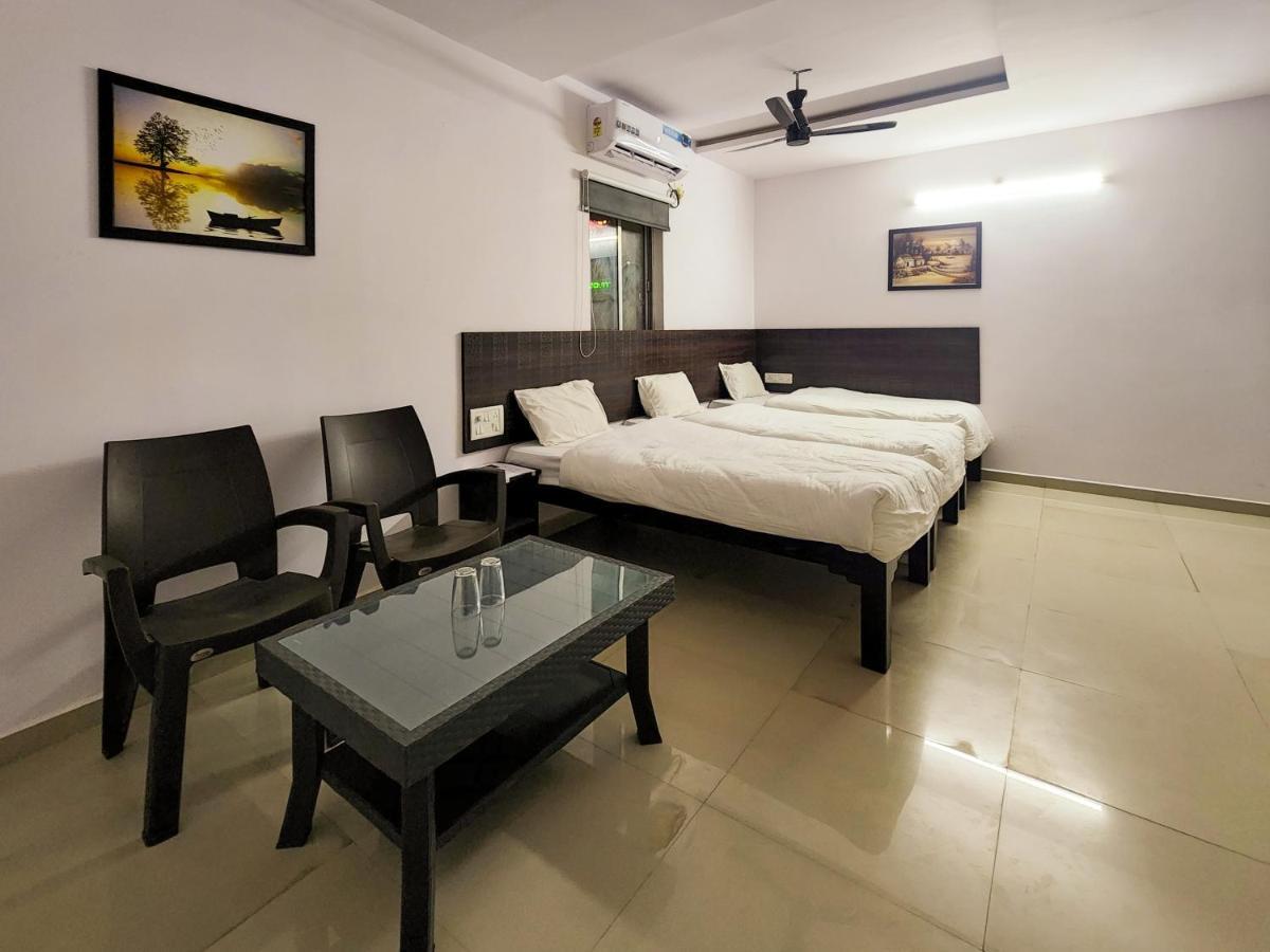 Shivani Inn Hotel & Banquet Seoni  Exterior photo
