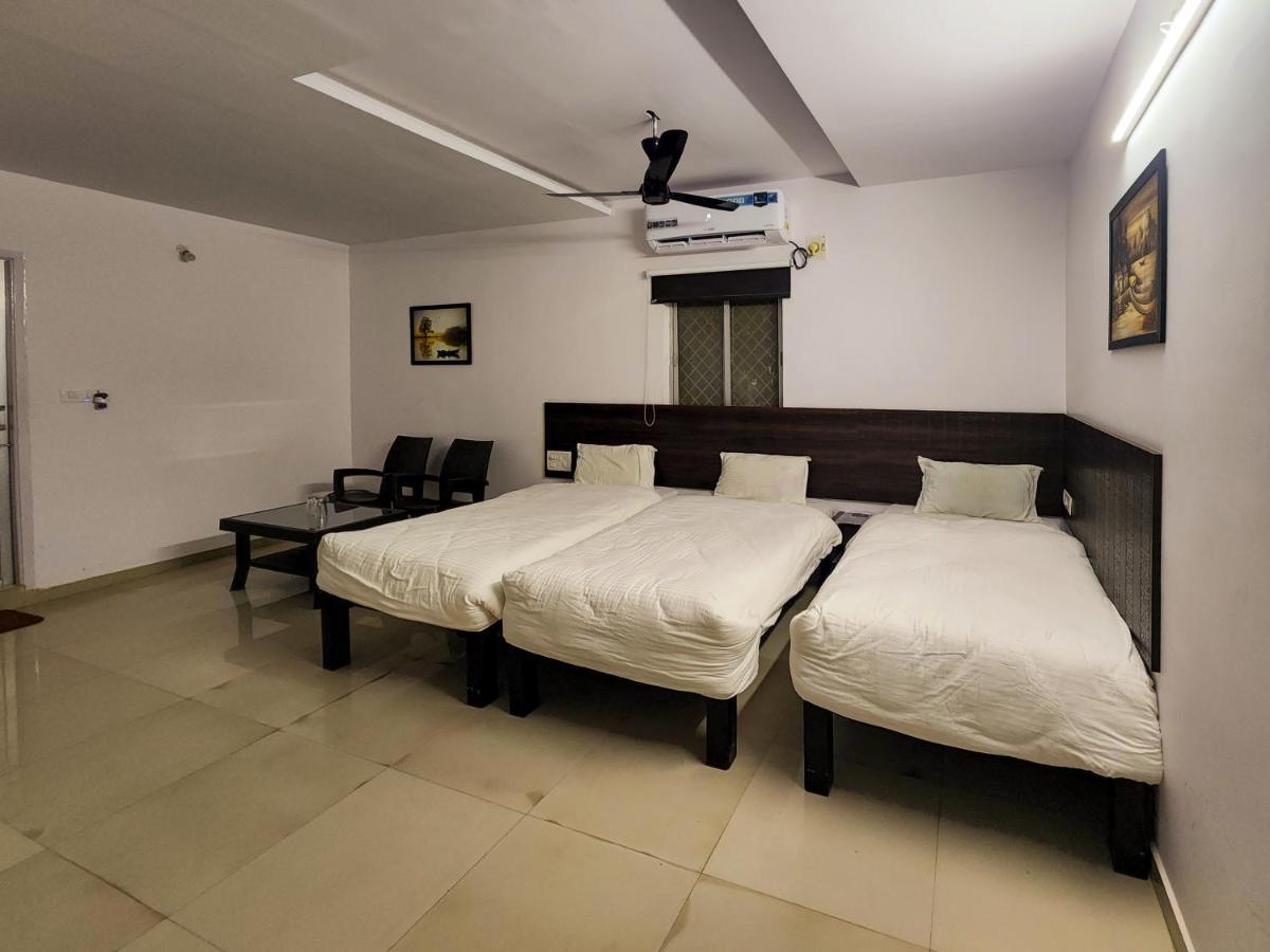 Shivani Inn Hotel & Banquet Seoni  Exterior photo
