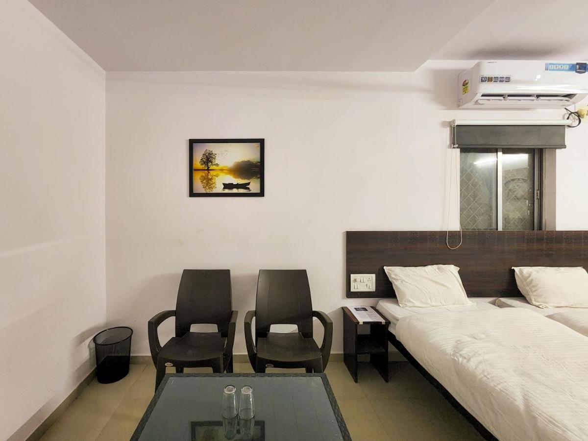 Shivani Inn Hotel & Banquet Seoni  Exterior photo