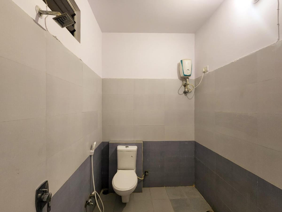 Shivani Inn Hotel & Banquet Seoni  Exterior photo