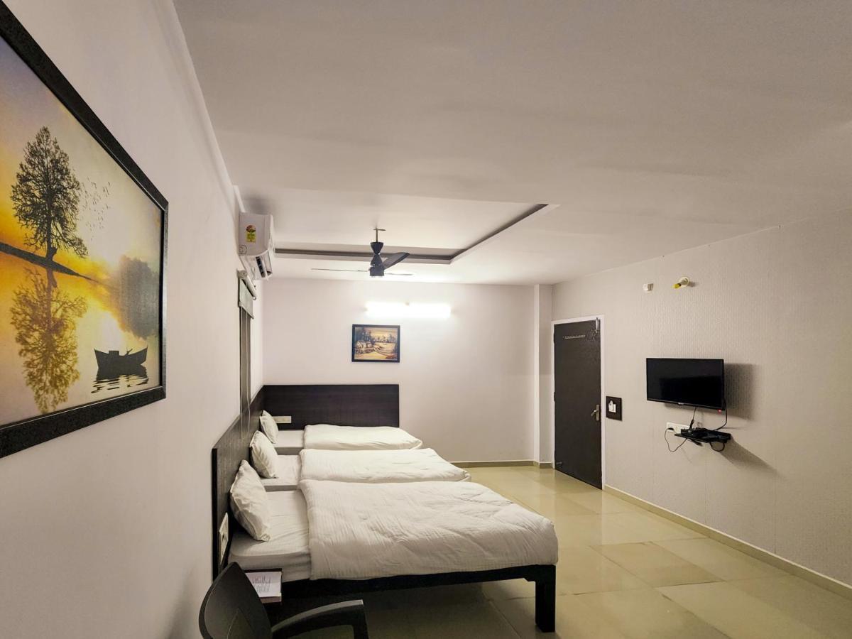 Shivani Inn Hotel & Banquet Seoni  Exterior photo