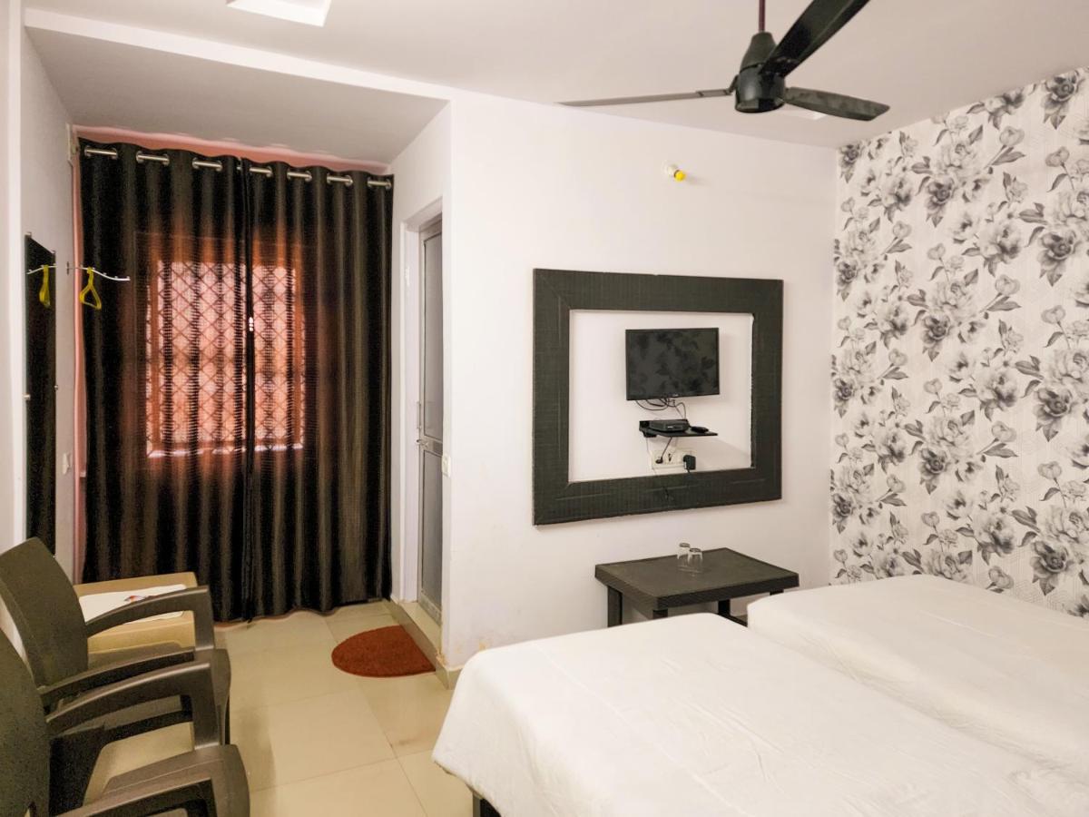 Shivani Inn Hotel & Banquet Seoni  Exterior photo