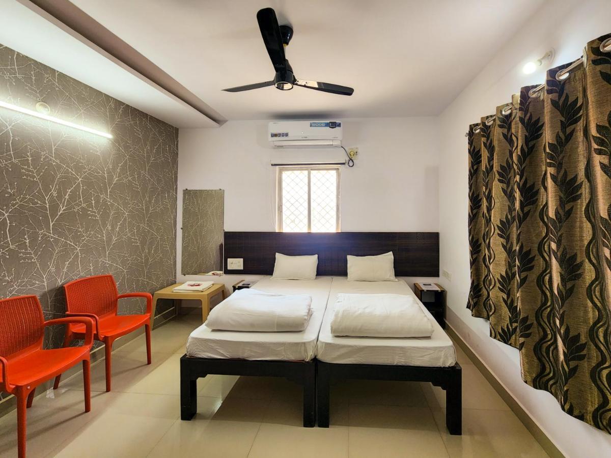 Shivani Inn Hotel & Banquet Seoni  Exterior photo