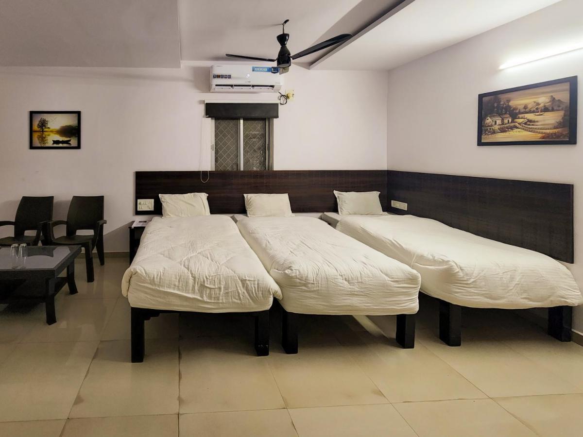 Shivani Inn Hotel & Banquet Seoni  Exterior photo